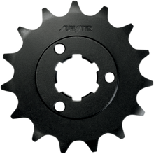 SUNSTAR SPROCKETS Front Sprocket - 15 Tooth - Suzuki 33515