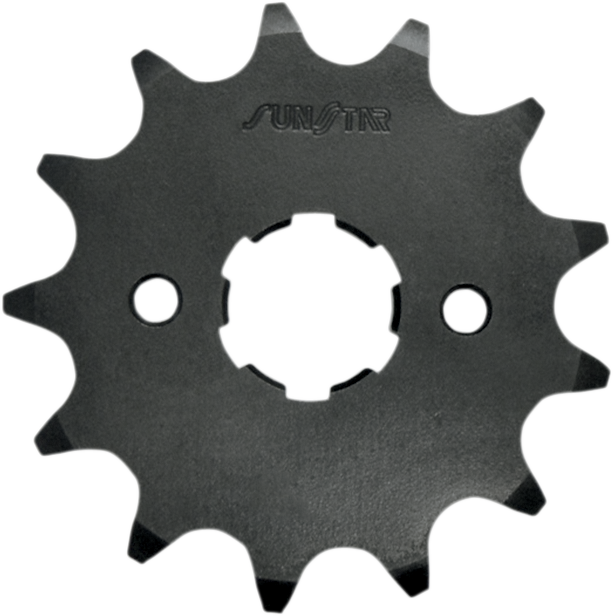 SUNSTAR SPROCKETS Countershaft Sprocket - 13-Tooth - Honda 33813