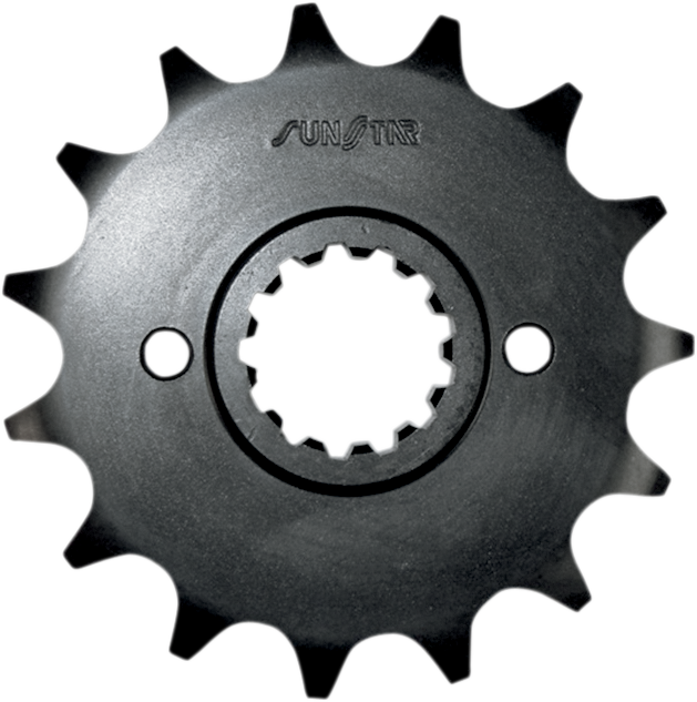 SUNSTAR SPROCKETS Front Sprocket - 14 Tooth - Kawasaki 34114
