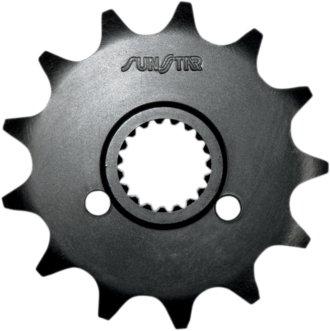 SUNSTAR SPROCKETS Front Sprocket - 12 Tooth - Honda 34412