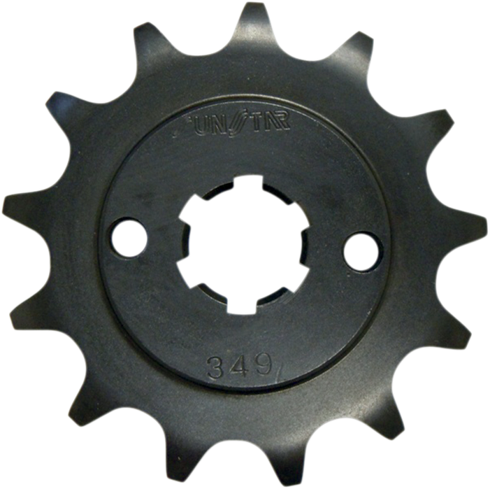 SUNSTAR SPROCKETS Countershaft Sprocket - 14 Tooth - Yamaha 34914
