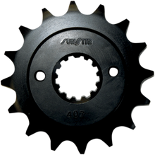 SUNSTAR SPROCKETS Countershaft Sprocket - 16 Tooth - Honda 40716
