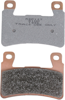 DP BRAKES RDP Racing Brake Pads - Honda/Kawasaki RDP127