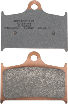 DP BRAKES RDP Racing Brake Pads - Suzuki/Triumph RDP213