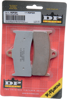 DP BRAKES Brake Pads RDP324