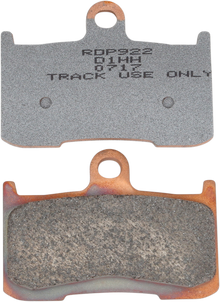 DP BRAKES RDP Racing Brake Pads RDP922