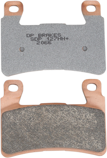 DP BRAKES Sintered Brake Pads - Honda/Kawasaki SDP127HH