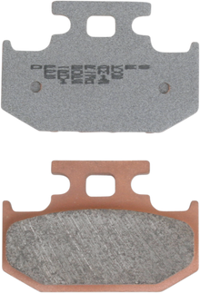 DP BRAKES Pro MX Sintered Brake Pads SDP315