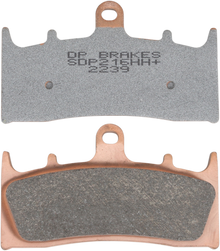 DP BRAKES Sintered Brake Pads - Kawasaki/Suzuki SDP216HH