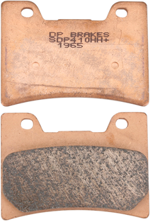DP BRAKES Sintered Brake Pads - Yamaha SDP410HH