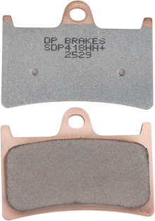 DP BRAKES Sintered Brake Pads - Yamaha SDP418HH