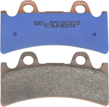 DP BRAKES Sintered Brake Pads - Triumph/Yamaha SDP416HH