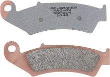 DP BRAKES Pro MX Sintered Brake Pads SDP814