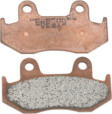 DP BRAKES Pro MX Sintered Brake Pads SDP812