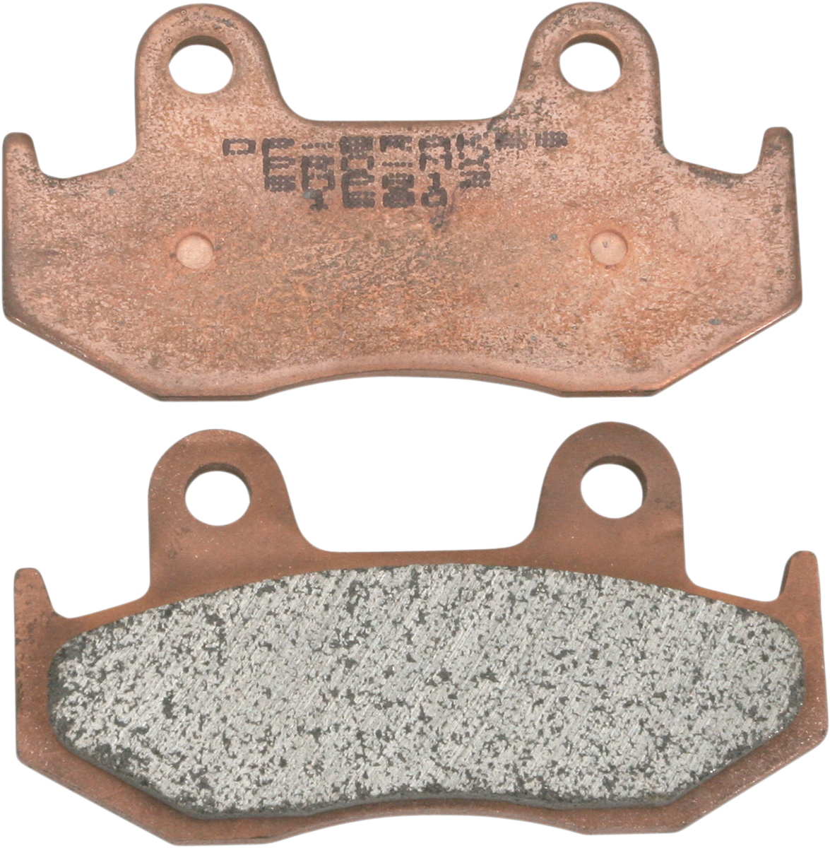 DP BRAKES Pro MX Sintered Brake Pads SDP812