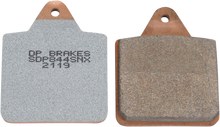 DP BRAKES HH+ Brake Pads SDP844SNX