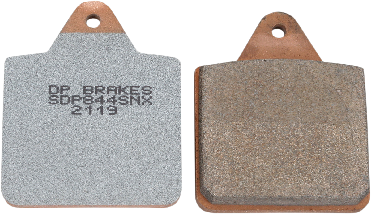 DP BRAKES HH+ Brake Pads SDP844SNX