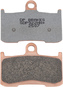 DP BRAKES Sintered Brake Pads SDP922HH