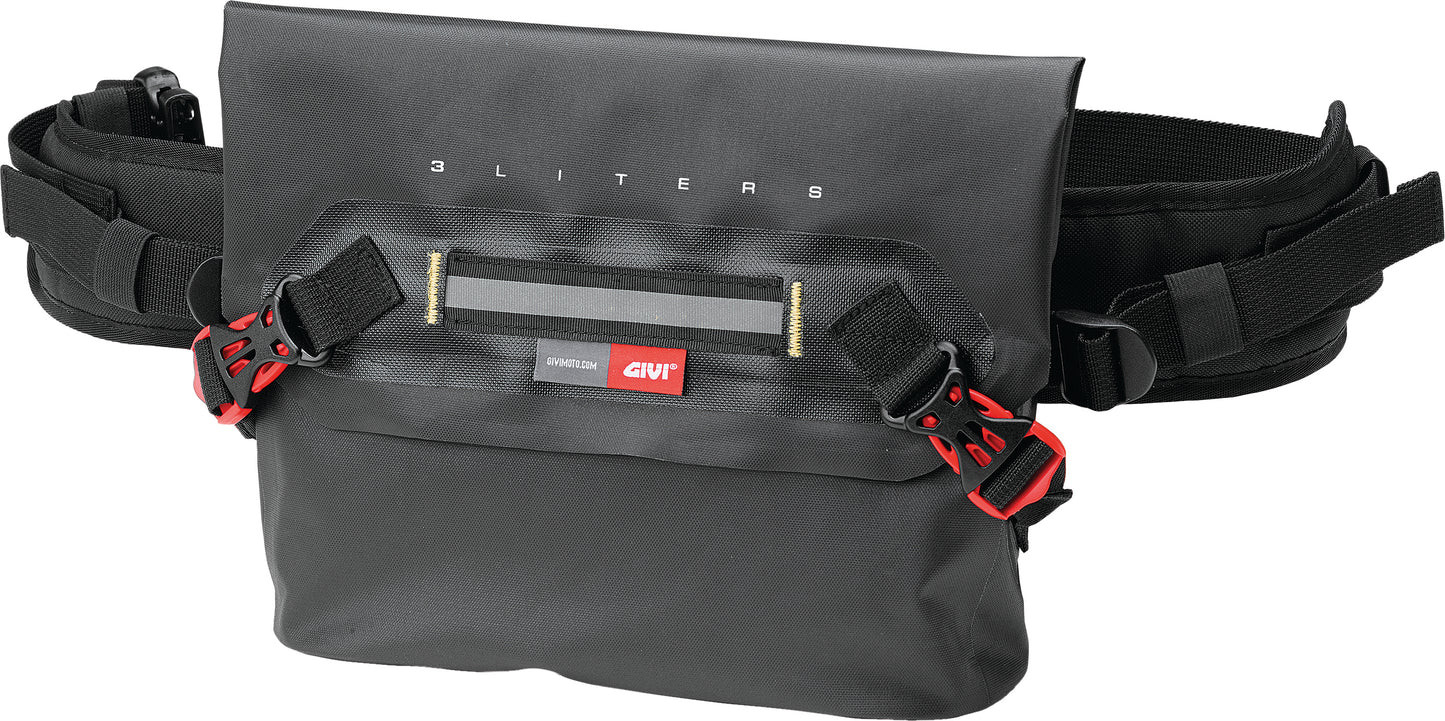 Grt704 Waterproof Waist Bag 3 Liter