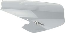 ZERO GRAVITY Sport Windscreen - Clear - FZ1 23-506-41