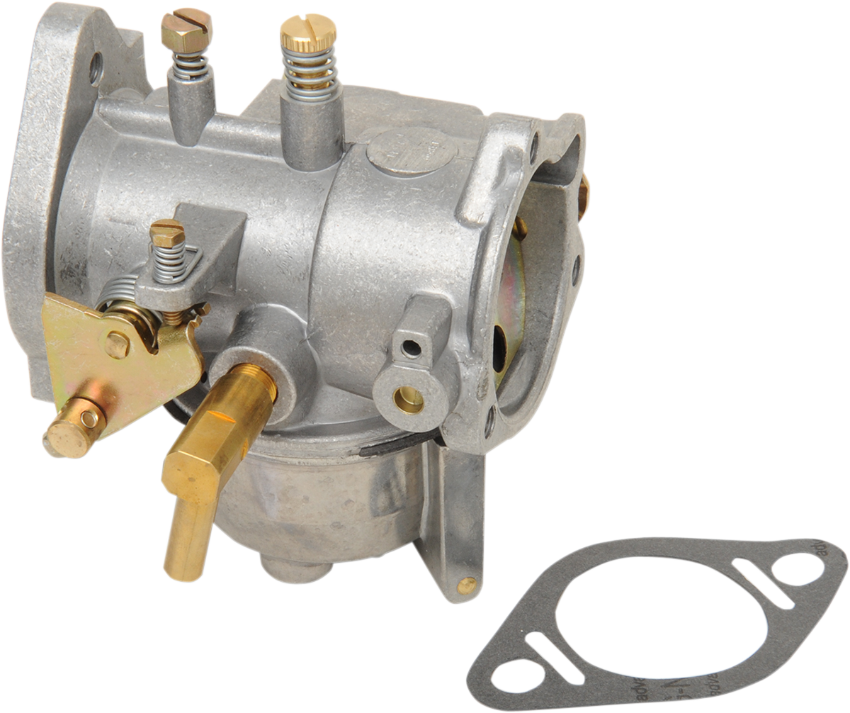 ZENITH FUEL SYSTEMS Bendix Carburetor - High Performance - 38 mm 013859