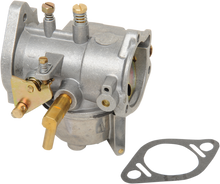 ZENITH FUEL SYSTEMS Bendix Carburetor - High Performance - 38 mm 013859