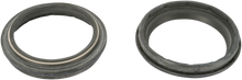 PARTS UNLIMITED Front Fork Seals - 48 mm ID x 58.4 mm OD x 5.8/11.8 mm T PUP40FORK455126