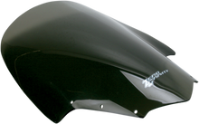 ZERO GRAVITY Sport Windscreen - Smoke - FZ1 23-507-42