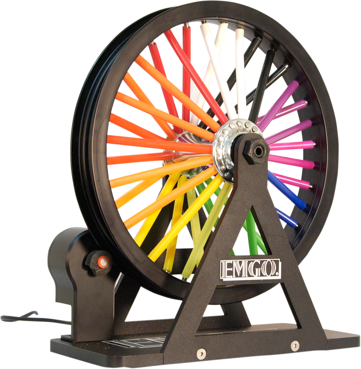 EMGO Spoke Covers - Wheel Trim - Mixed - 80 Pack 16-26099