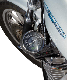 CYCLE VISIONS Sportster Speedometer Relocation Kit CV5051