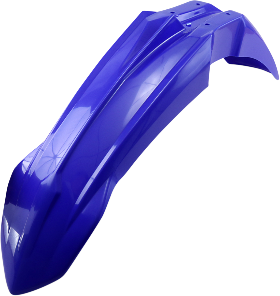 CYCRA Front Fender - Blue - Yamaha - WR/YZ '18-'25 1CYC-1563-62