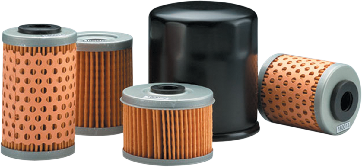 TWIN AIR Oil Filter - Gas Gas/Honda/Kawasaki/Polaris 140001
