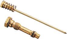 ZENITH FUEL SYSTEMS Adjustable Main Jet Set - Bendix/Zenith Carburetors C-182-1201