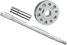 CUSTOM CYCLE ENGINEERING Narrow-To-Wide Glide Wheel Conversion Kit WC-1550-84