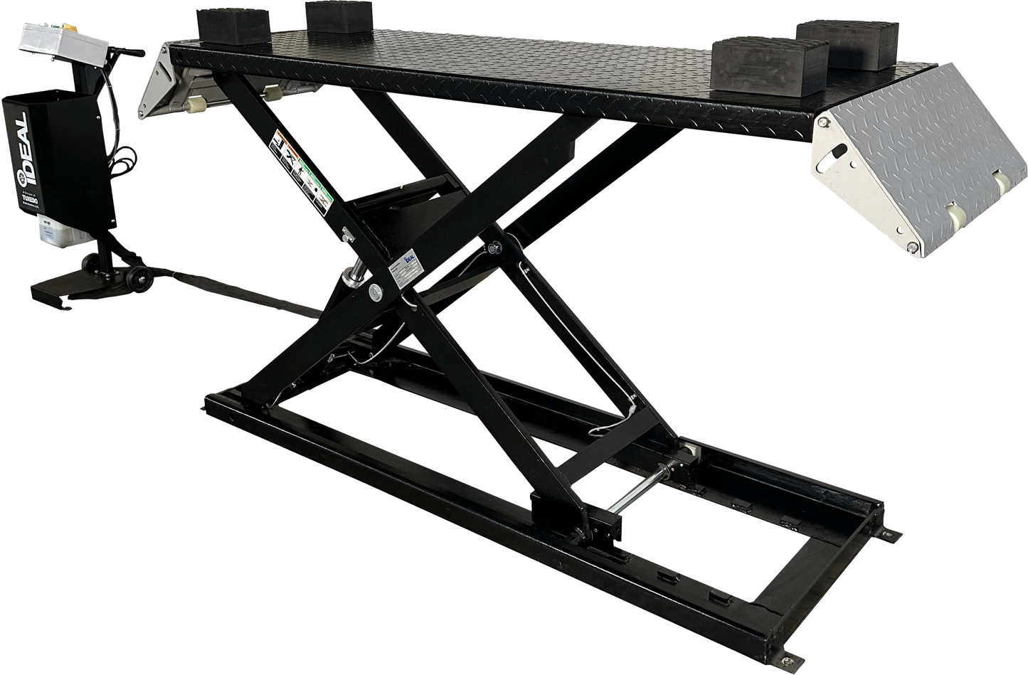 Utv Frame Lift