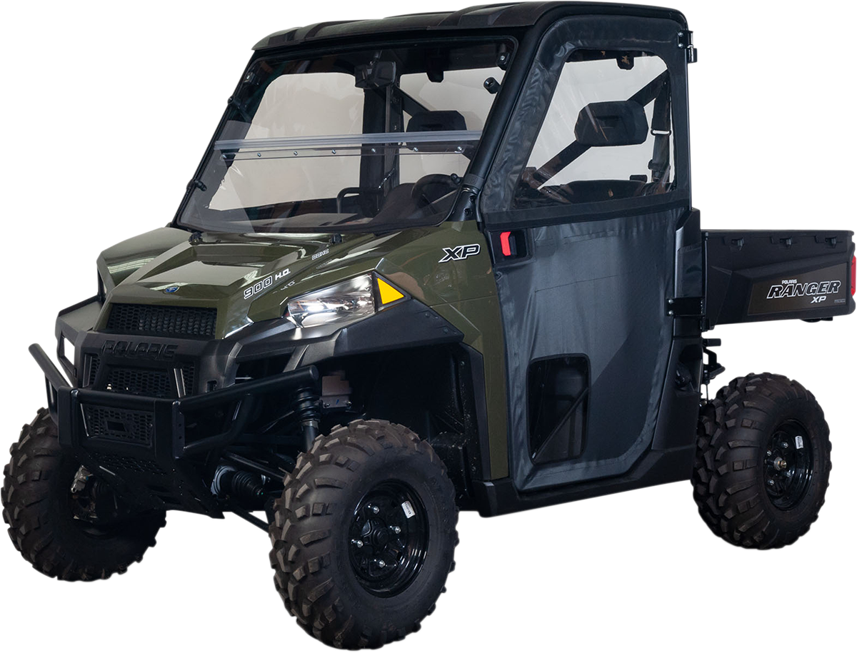 SEIZMIK Framed Door Kit - Polaris - Ranger '13-'17 52-06022KIT