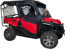 SEIZMIK Framed Half Upper Door Kit - Honda - Pioneer 52-06021KIT