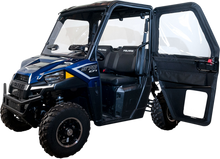 SEIZMIK Framed Door Kit - Polaris - Ranger '15-'22 52-06023KIT