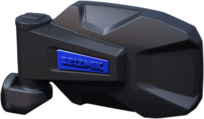 SEIZMIK Color Inserts - Strike Mirror - Blue - Pair 56-18097