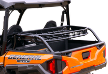 SEIZMIK Dump Bed Rack - Polaris - General 58-05007