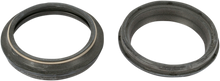 PARTS UNLIMITED Front Fork Seals - 48 mm ID x 58.4 mm OD x 5.8/13.3 mm T PUP40FORK455140