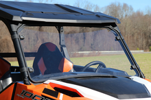 SEIZMIK Full Windshield - Uncoated - Polaris - General 25017