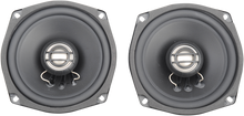 HOGTUNES Speakers - Rear - 2ohm 352R-AA