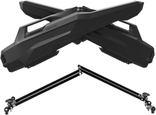 SEIZMIK Gun Rack - UTV 58-07102