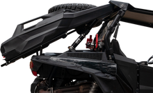 SEIZMIK Armory Gun Case Rack 58-07106