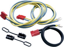 WARN ATV Wiring 70918
