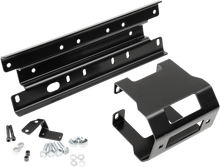 WARN Winch Mount - Sportsman 73680