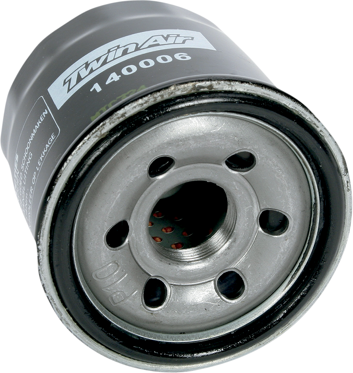 TWIN AIR Oil Filter - Arctic Cat/Suzuki 140006