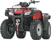 WARN Winch Mount - Honda 420 84704
