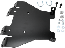 WARN Winch Mount - Honda 500 84705